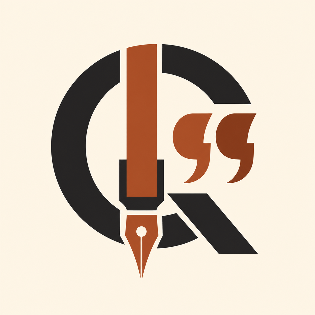 InkQuote app icon